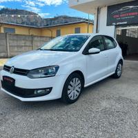 Volkswagen Polo 1.2 70 CV 5p. Comfortline