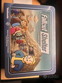 Fallout Shelter Gioco da tavolo