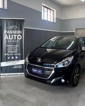 Peugeot 208 PureTech 82 5 porte Allure