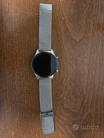 Smartwatch Honor GS3 - perfetto