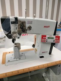Pfaff macchina per cucire 