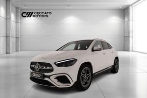 Mercedes GLA 200 d AMG Line Premium Plus auto