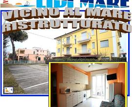 Last minute ristrutturato sul mare