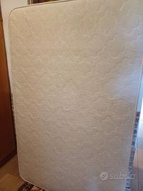 Materasso eminflex  200cm  x 120