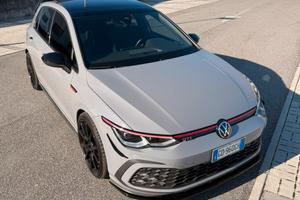 Volkswagen golf 8 GTI