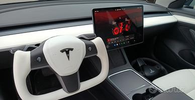 Tesla Model 3 Rwd 