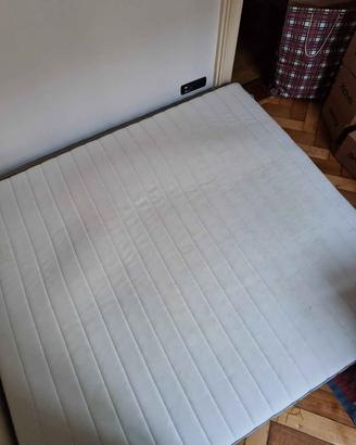 Materasso IKEA VALEVÅG 180x200