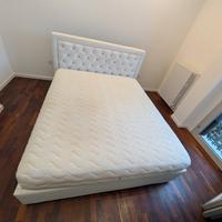 Materasso Matrimoniale Relaxsan Air Silver - ALTO 