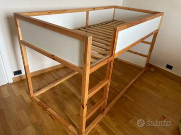 Letto KURA