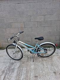 Bicicletta MT bambino/a