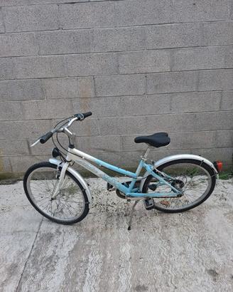 Bicicletta MT bambino/a