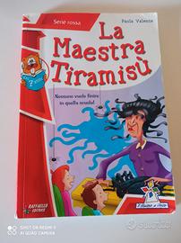 La Maestra Tiramisù