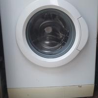 Lavatrice Bosch funzionante