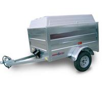 Carrello appendice
