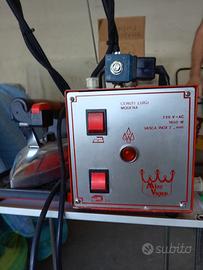 Caldaia a vapore