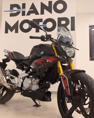 Bmw G 310 R