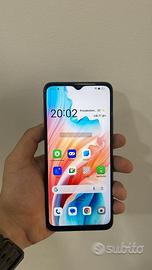 Oppo A38 black 128 GB - 9342
