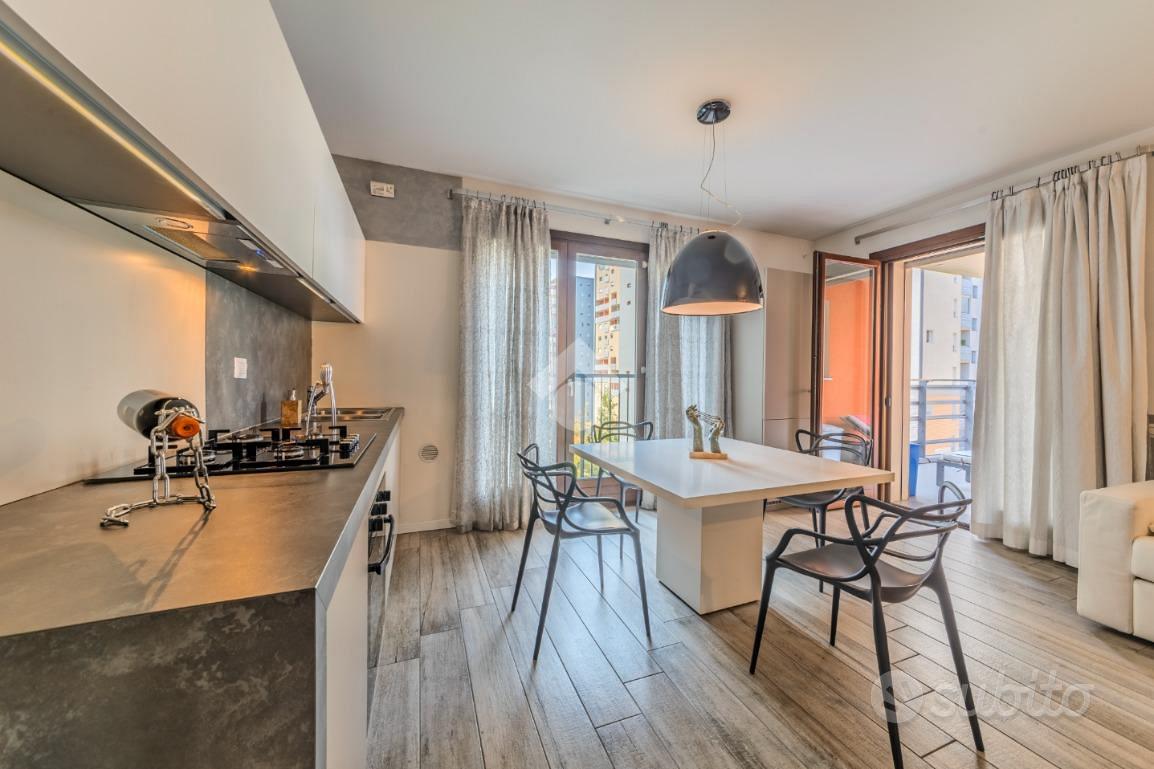 Appartamento – Milano, Bicocca, Municipio 9 - Vista 2