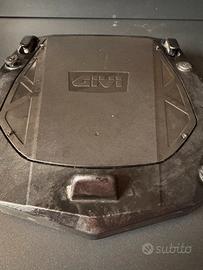 Piastra Givi monokey E251