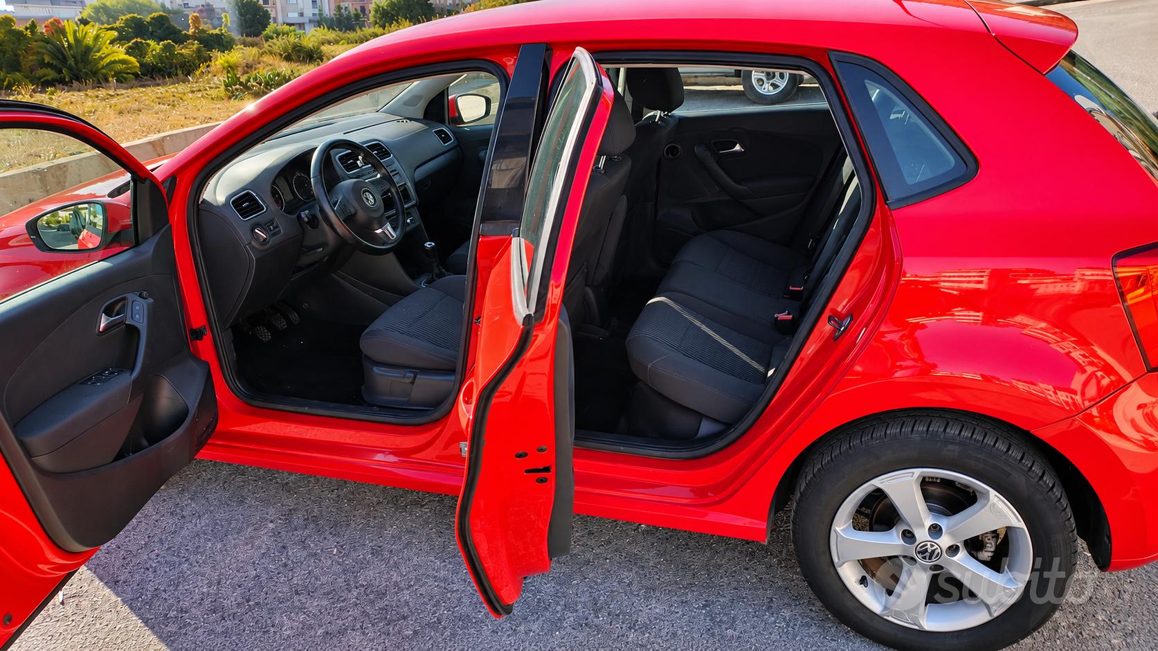 Volkswagen Polo 2010 photo 3