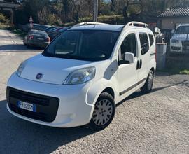 Fiat Qubo 1.4 8V 77 CV Active Natural Power