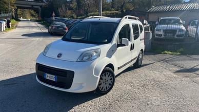 Fiat Qubo 1.4 8V 77 CV Active Natural Power