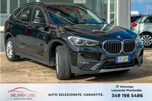 Bmw X1 (PROMO) sDrive16d Advantage