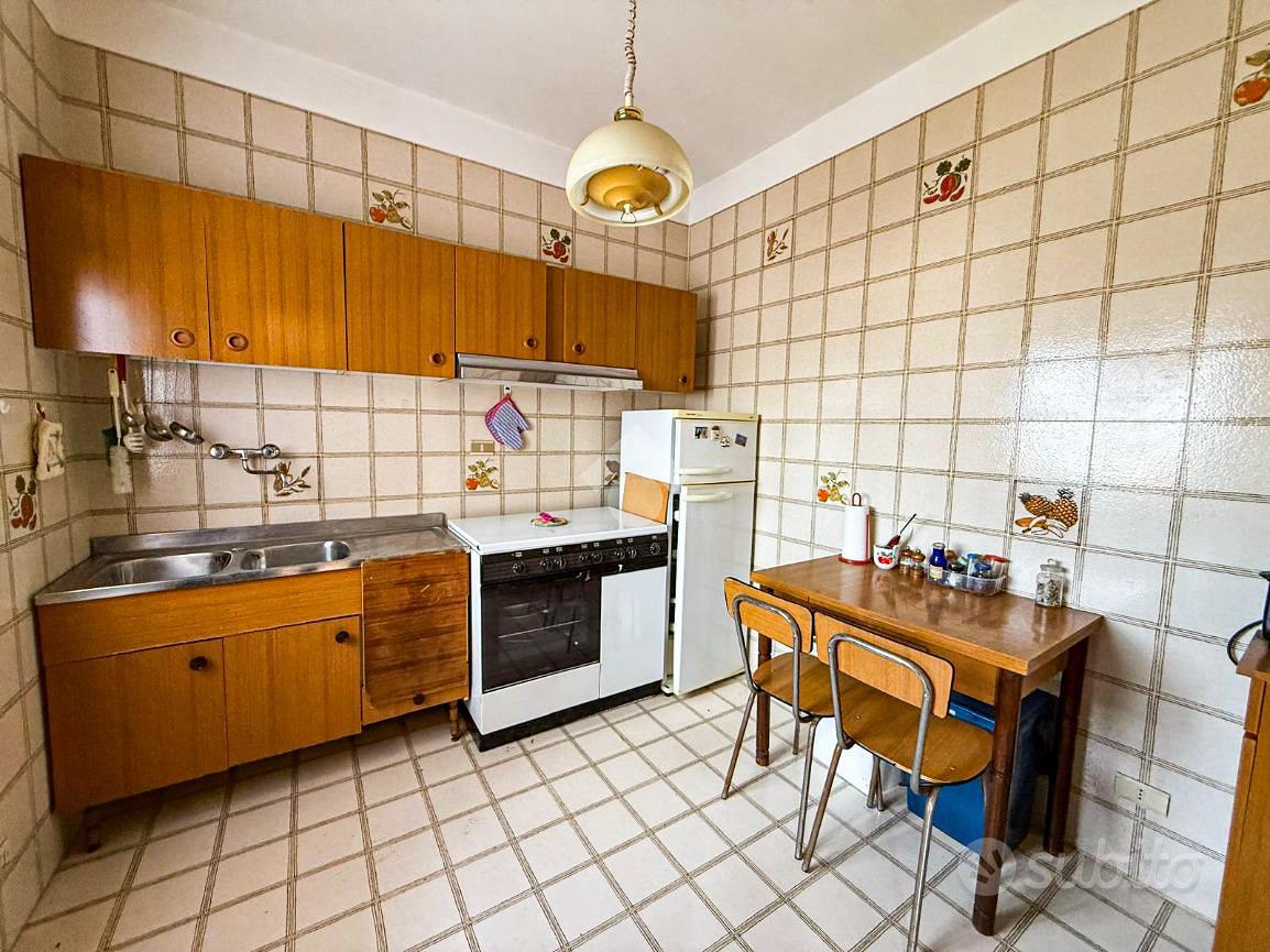 Apartment in Falconara Albanese, Cosenza - Vista 5
