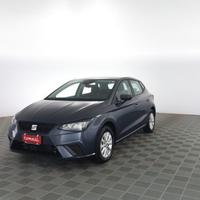 SEAT Ibiza Ibiza 1.0 EcoTSI 115 CV DSG 5 porte S