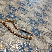 bracciale oro platino 