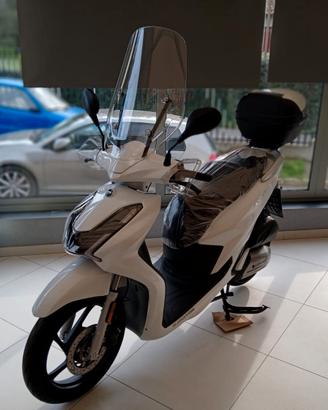 QJ MOTOR SQ 16-NUOVO-PRONTA CONSEGNA