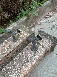 Fontanelle artistiche
