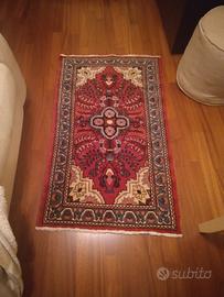 Tappeto pakistano 