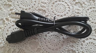 cavo universale per caricabatteria per PC