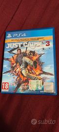 Just cause 3