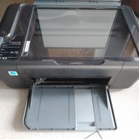 Stampante Scanner HP Deskjet F2420