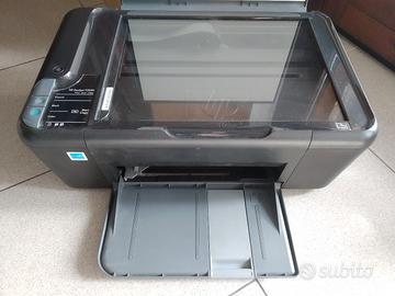 Stampante Scanner HP Deskjet F2420