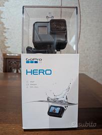 Action Camera GOPRO HERO 2018