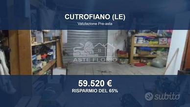 Immobile in asta di 216 m² con più di 5 locali e b
