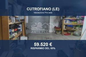 Immobile in asta di 216 m² con più di 5 locali e b