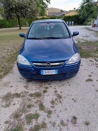 Opel Corsa 1200 benzina
