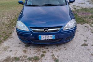 Opel Corsa 1200 benzina