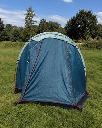 Tenda da campeggio Quechua Arpenaz 4.1. 4 posti