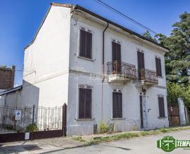 Casa indipendente a Bernate Ticino 6 locali