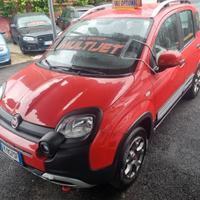 Fiat Panda 1.3 MJT 95 CV S&S City Cross