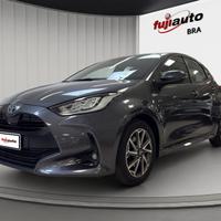 Toyota Yaris 1.5h Trend