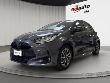 Toyota Yaris 1.5h Trend