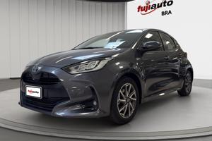 Toyota Yaris 1.5h Trend