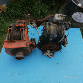 Ricambi motore acme vt88