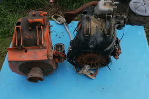 Ricambi motore acme vt88